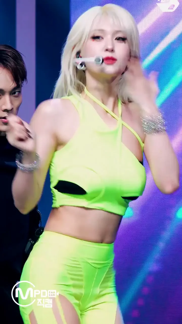 Jeon Somi
