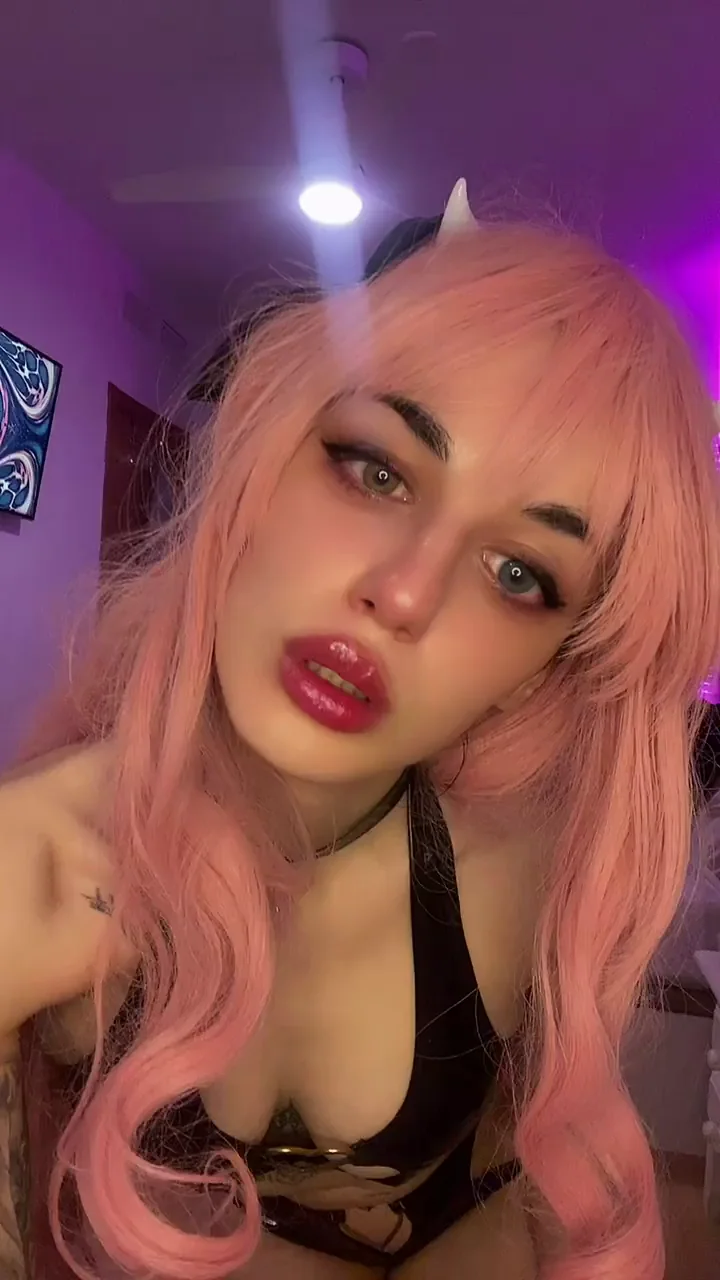 Your pale succubus tonight may appears in your dreams