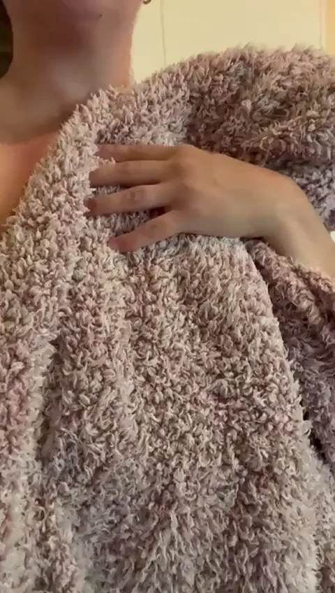 I can't wait to show you my boobs