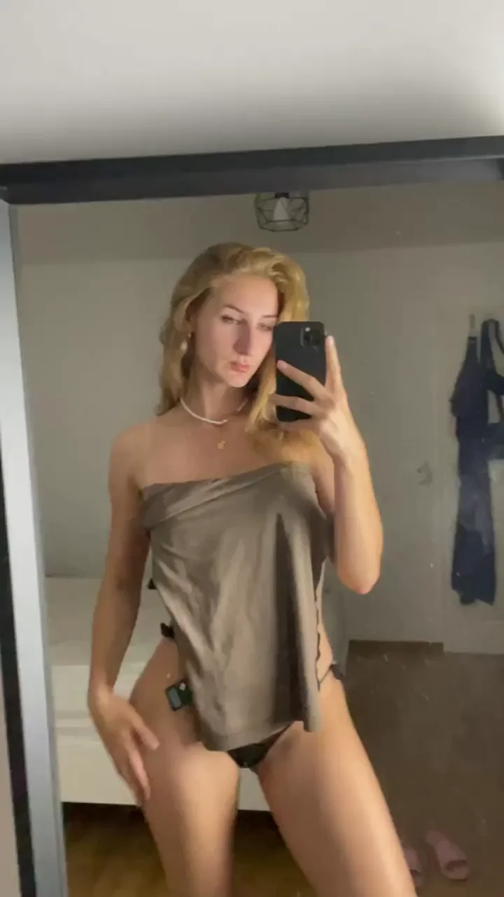 titties too nice to hide