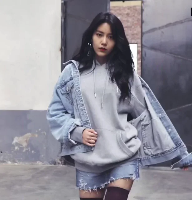 AOA - Hyejeong