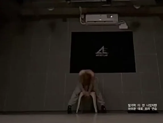 🔥 Seeart/Aqua SUA Kpop Dance Tease 💦