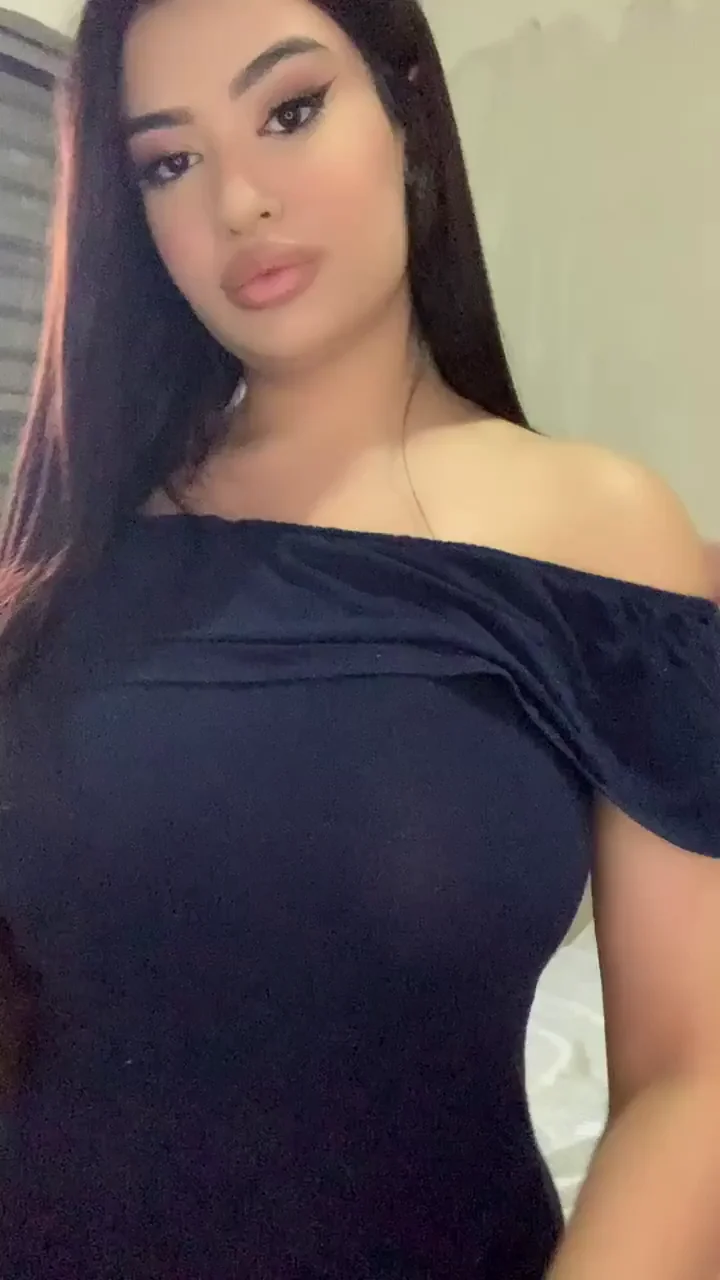 Let me be your thick latina fuck doll for the week:)