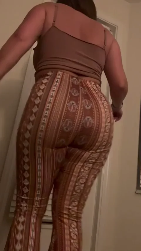 Let me take these off and see if it bounces more
