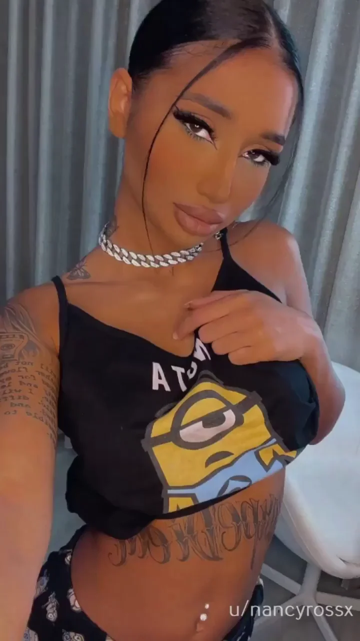 I just love to tease