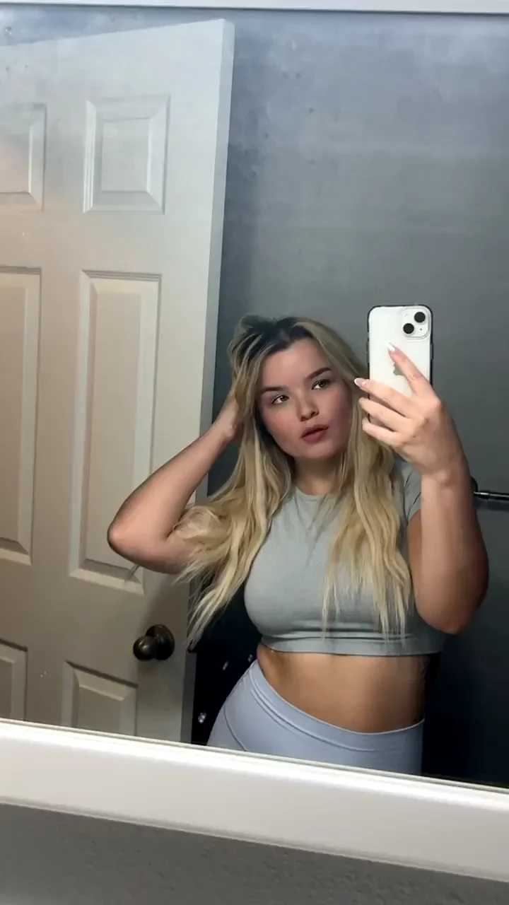 Barely legal but I'll still make your heart stop