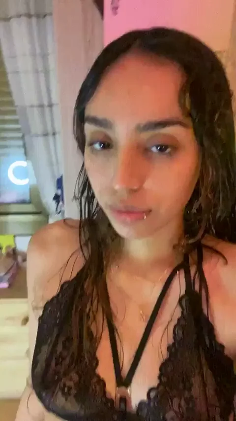 Taste me :) I'm sweet