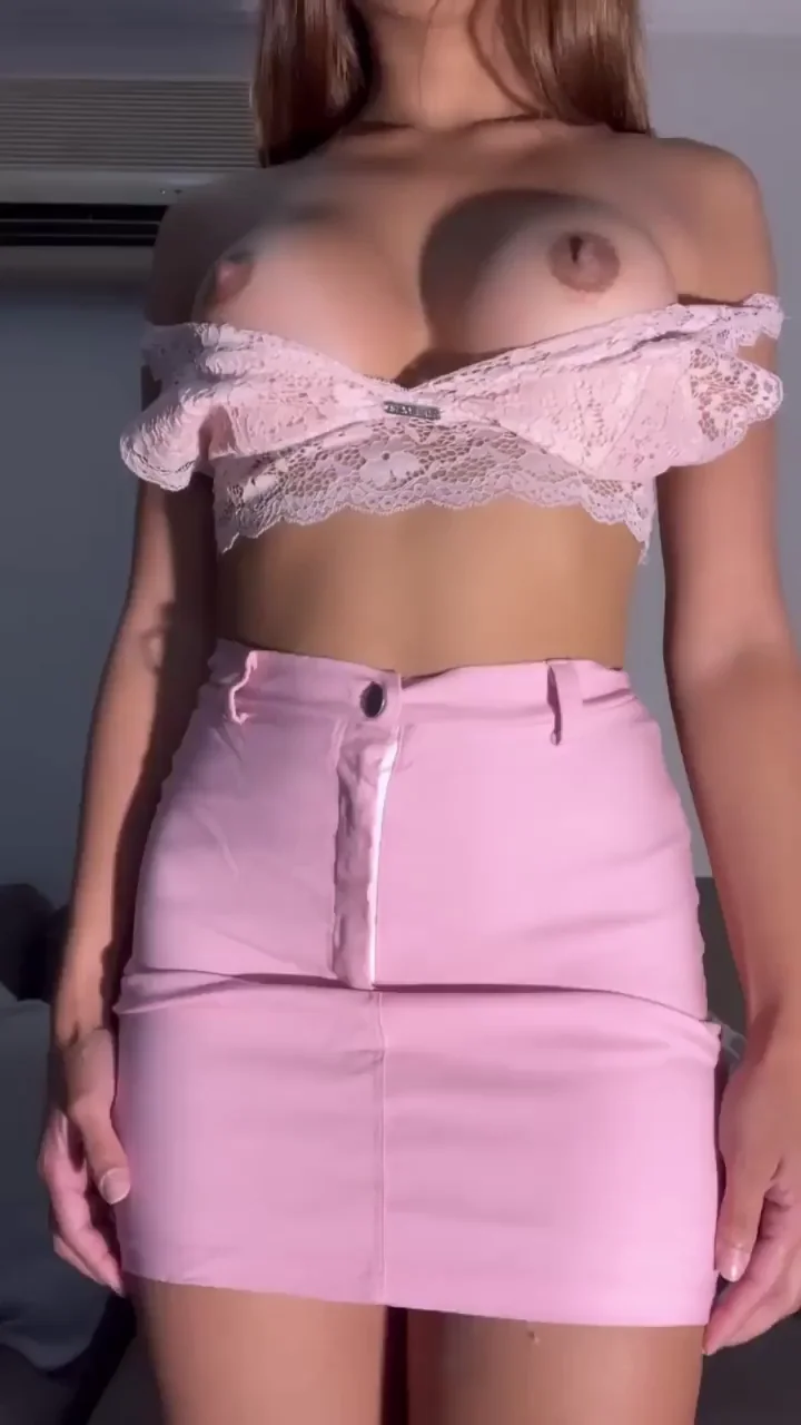 Is this the kind of barbie you'd like to fuck?