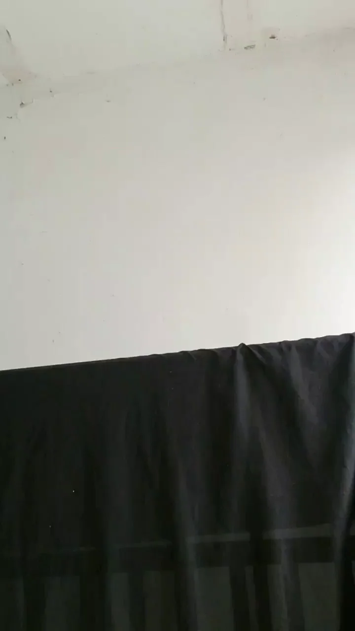 Hey Daddy 🔥 Peek My Tight Pussy... Bye Daddy 😘💦