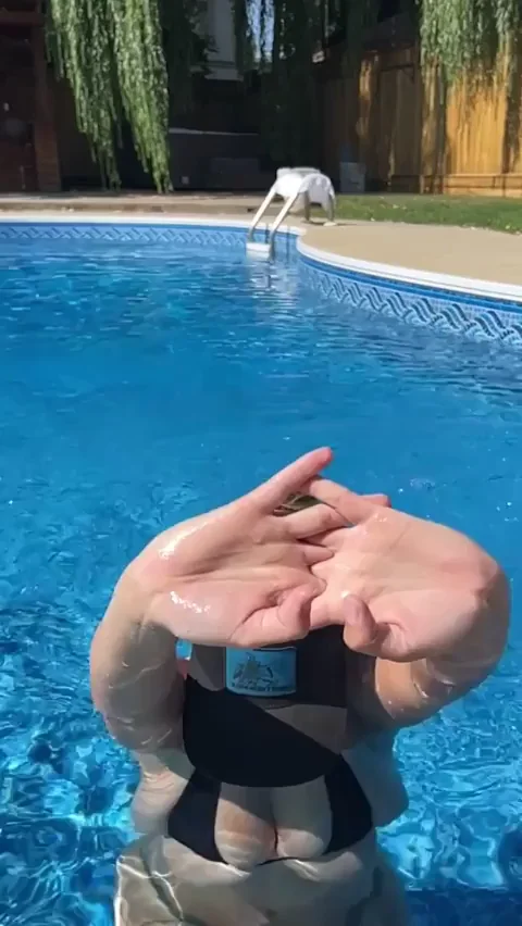 Do I look like a fish out of water?