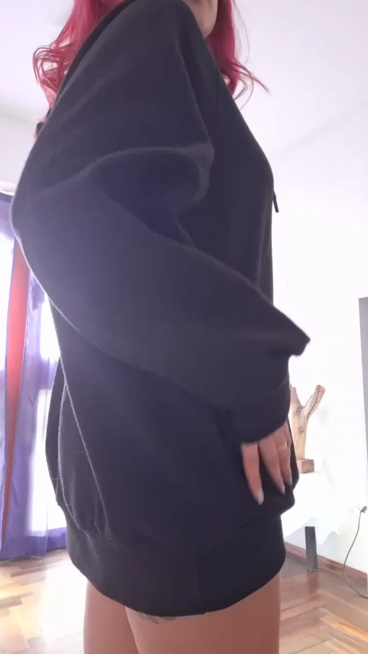I'm petite, but I pack a big punch