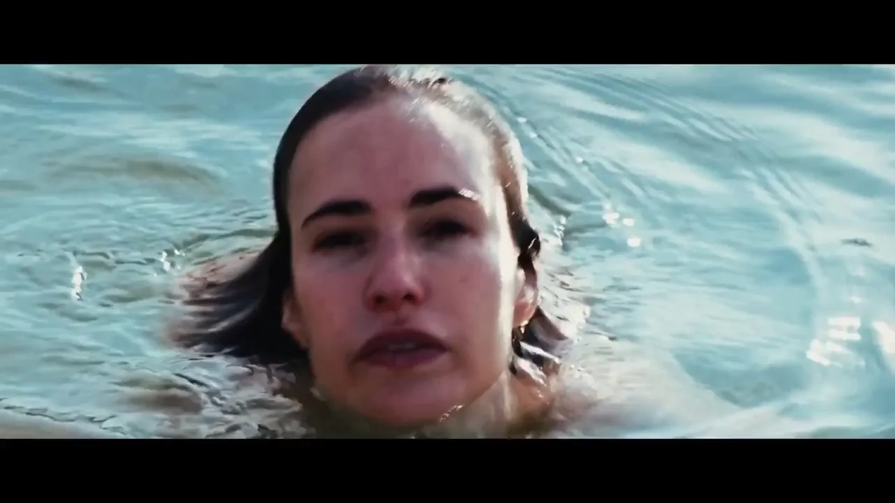 Naama Preis in "La premiÃ¨re" (2022)