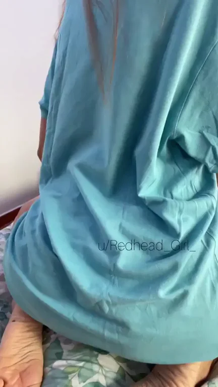 do you like it from behind?