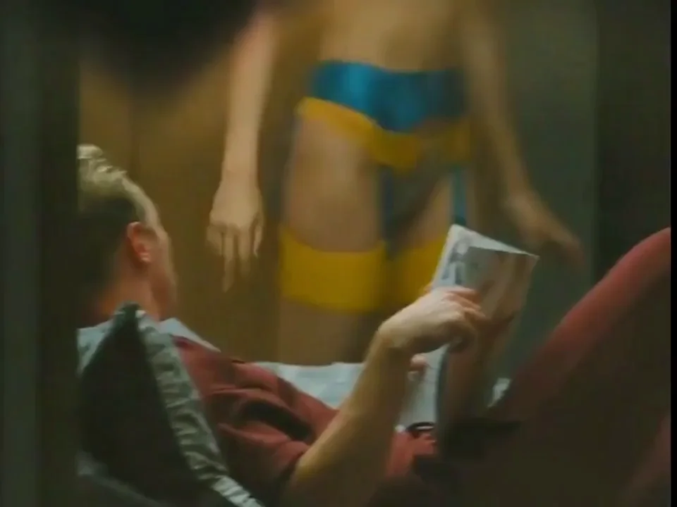 Natasha Liu Bordizzo | The Society (2019-) & The Voyeurs (2021)