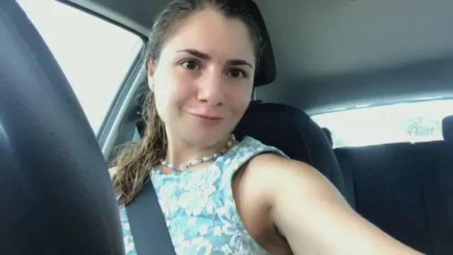 Feeling frisky running errands...the saga continues??