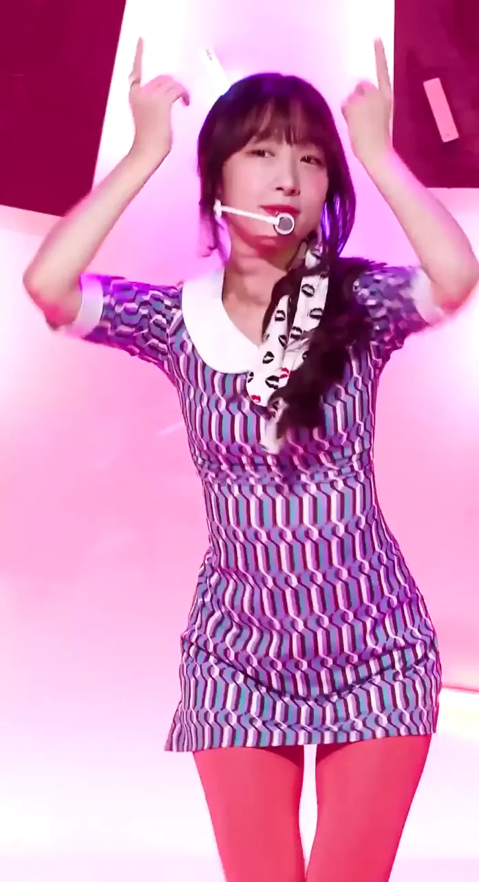 (WJSN) SOOBIN