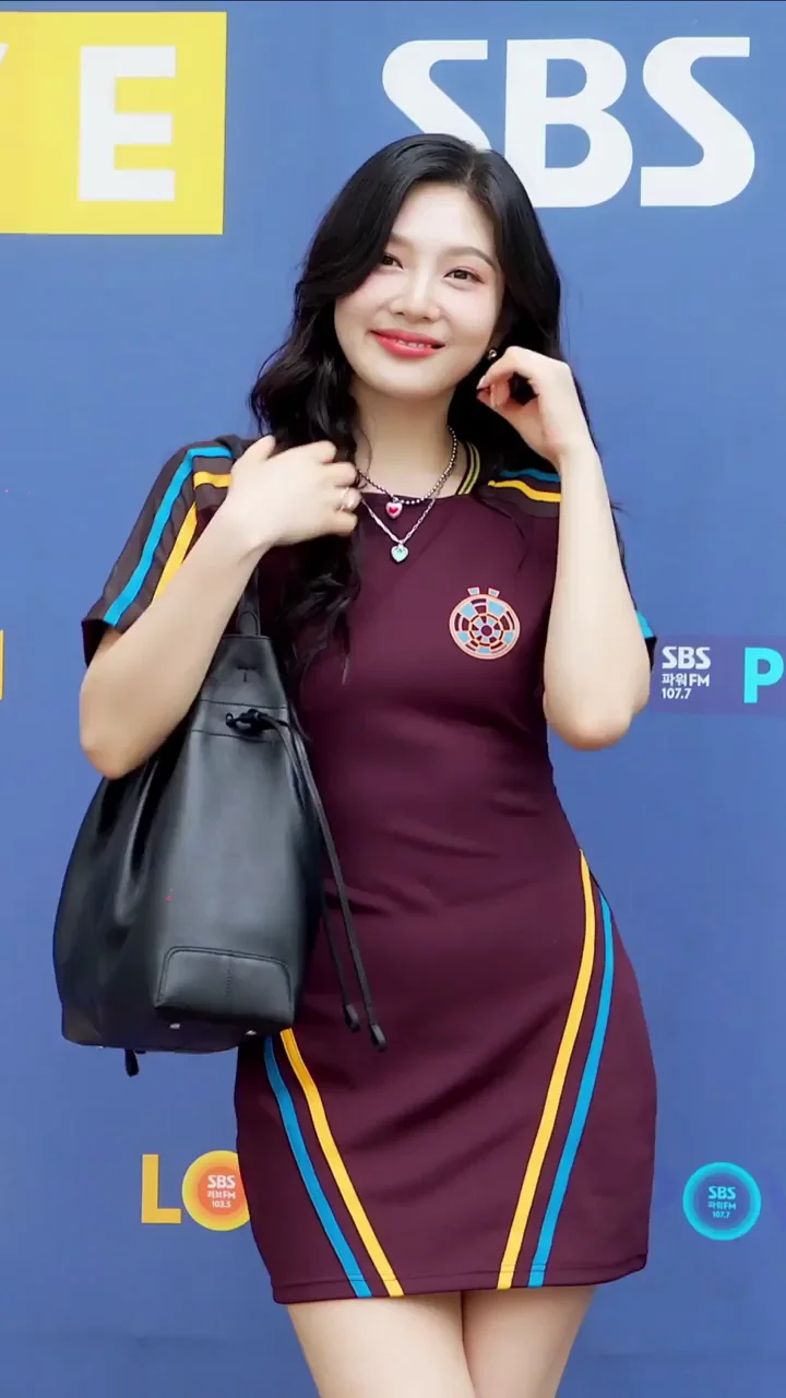 Red Velvet - Joy