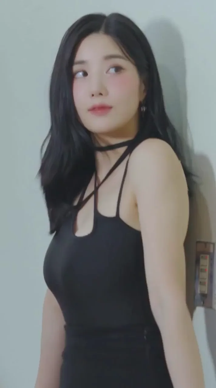 Kwon Eunbi