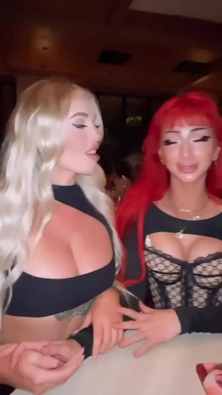 the tease