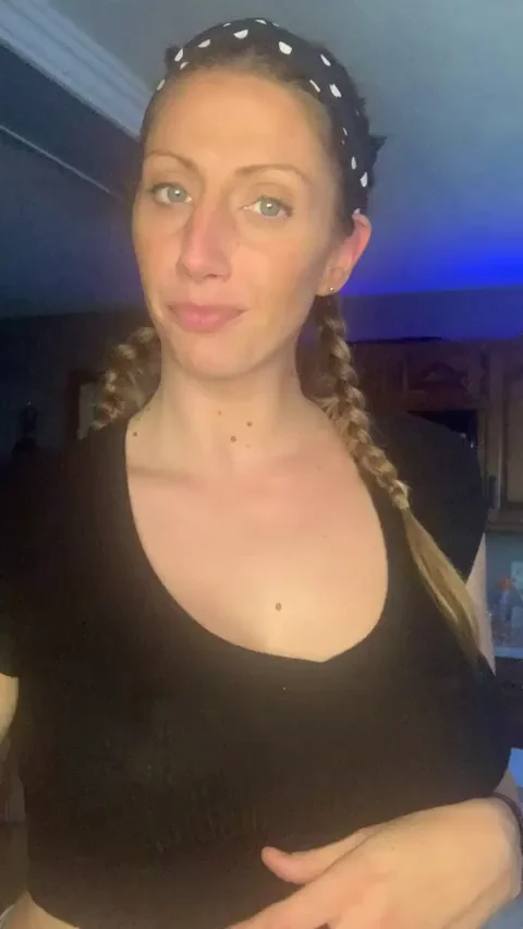 Being a cute fuckdoll for daddy.