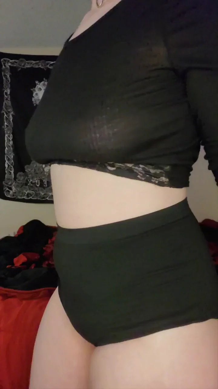 This is my mating dance