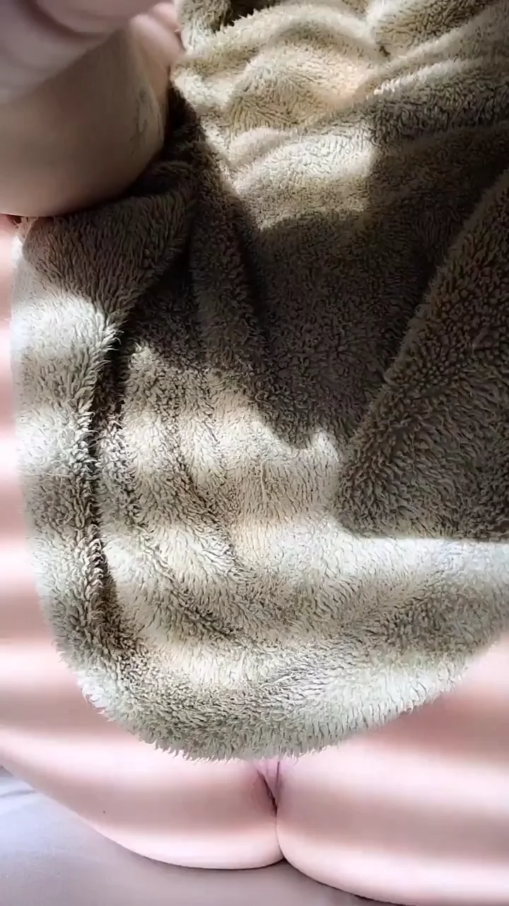Freshly shaved just for you Daddy