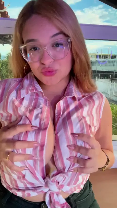 if you squeeze them they will get even bigger