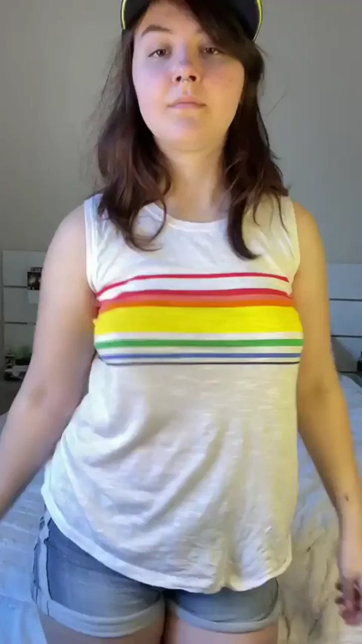 I hope you like tomboys