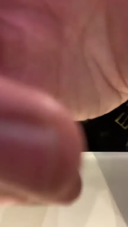 🍆 Thick Dick Tease Quickie Preview 🔥