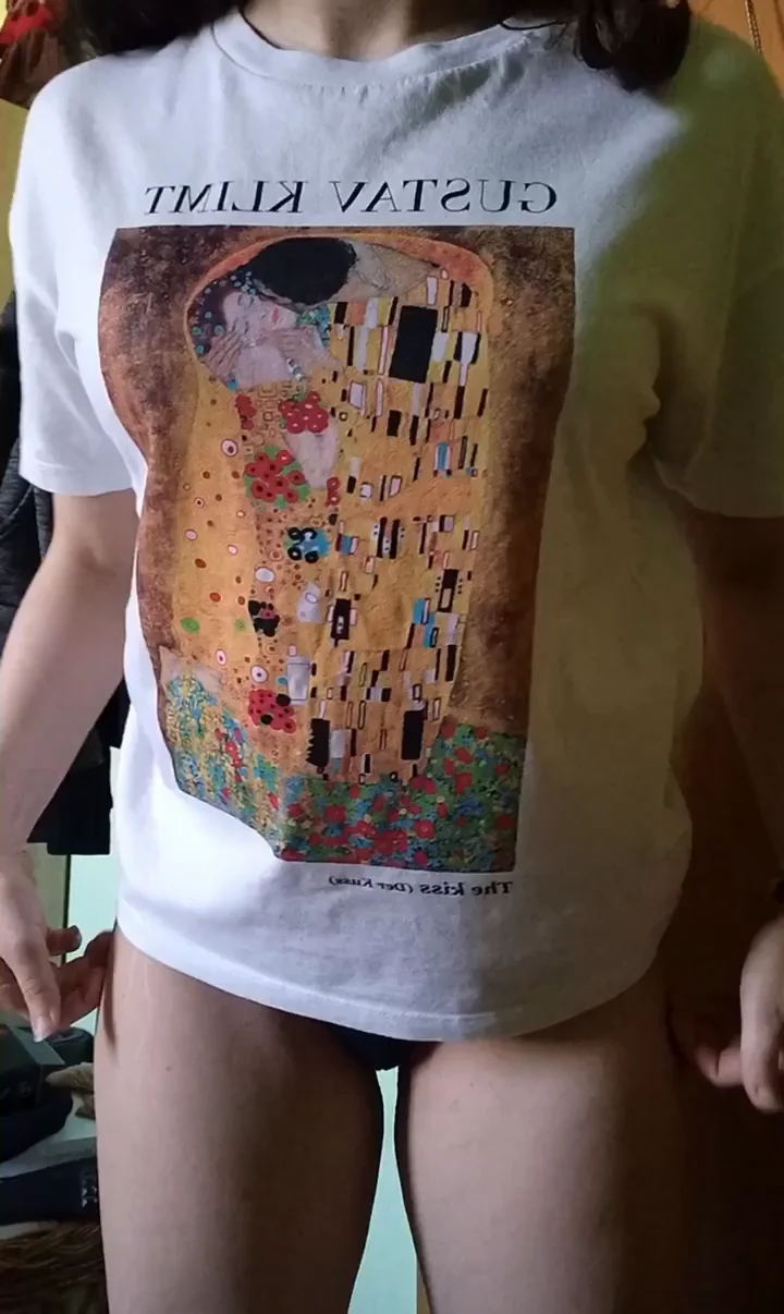 😘 My Slutty Beach Swimsuit Tease 💦