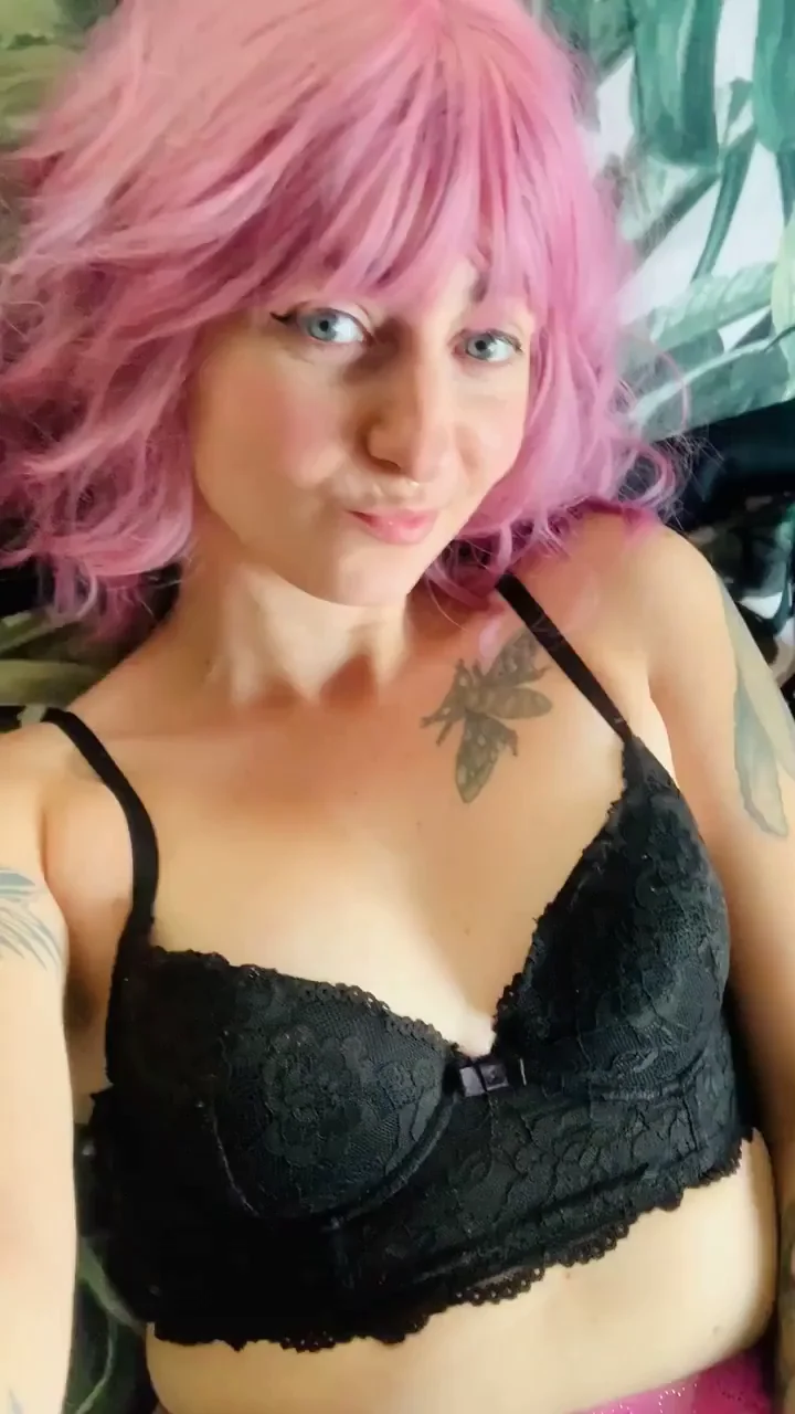 Would you creampie me if I asked nicely?