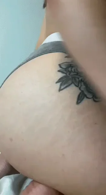 Would you eat or fuck it?