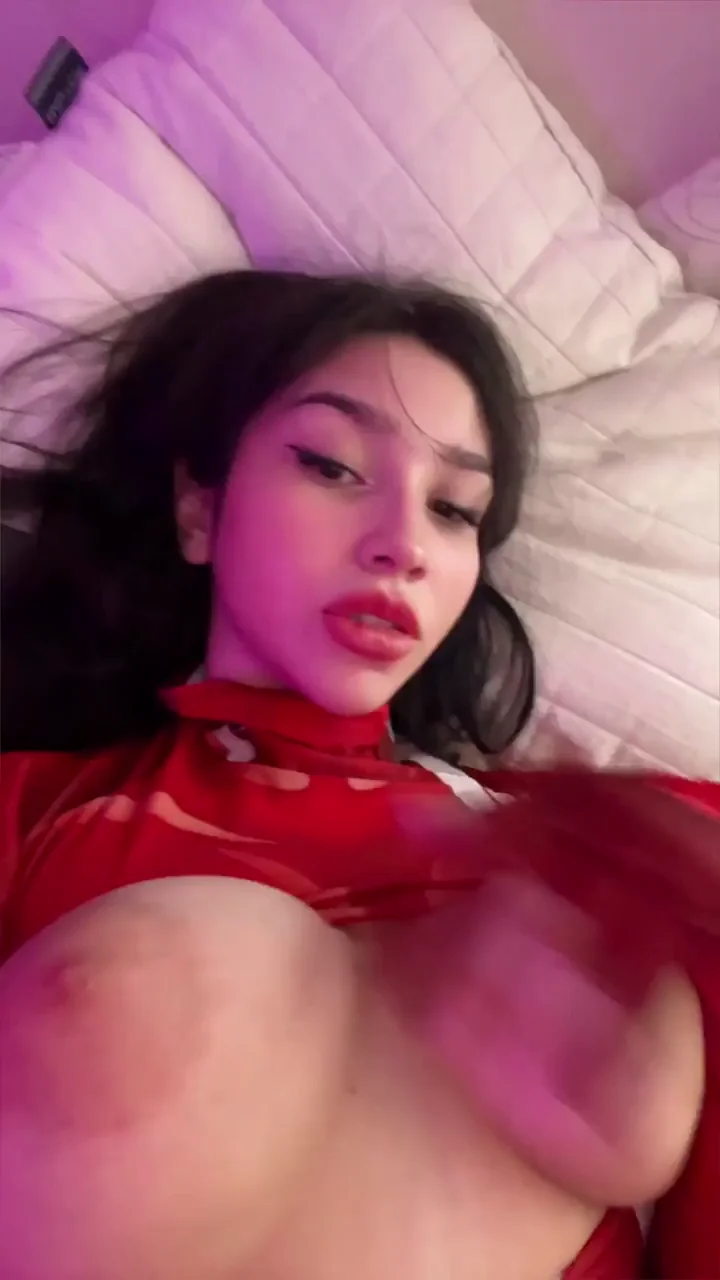 Goth girls cosplay too (18F)
