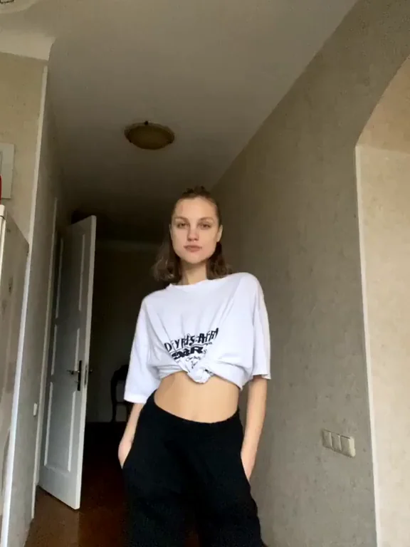 Would you accept me as your fuckbuddy?