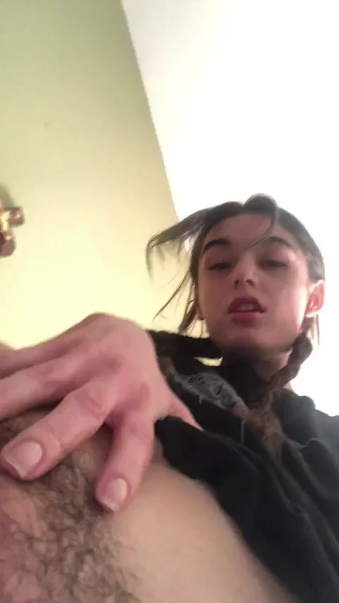 Creampie for Thursday.. <3 [oc]