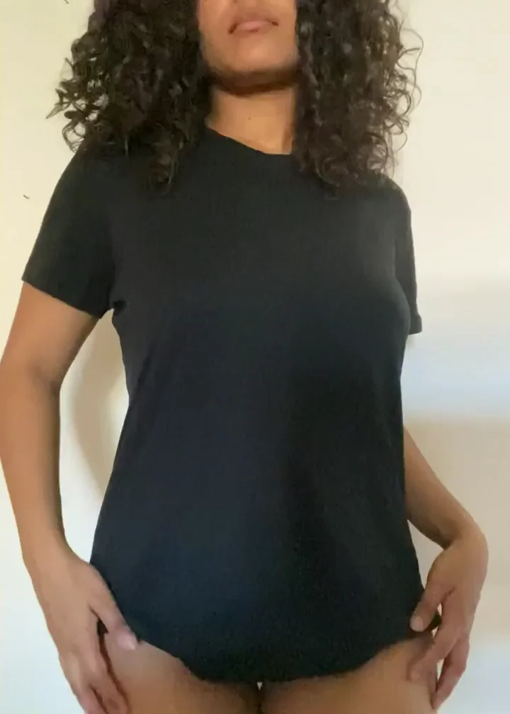 Waitress here! Can this doll serve you?