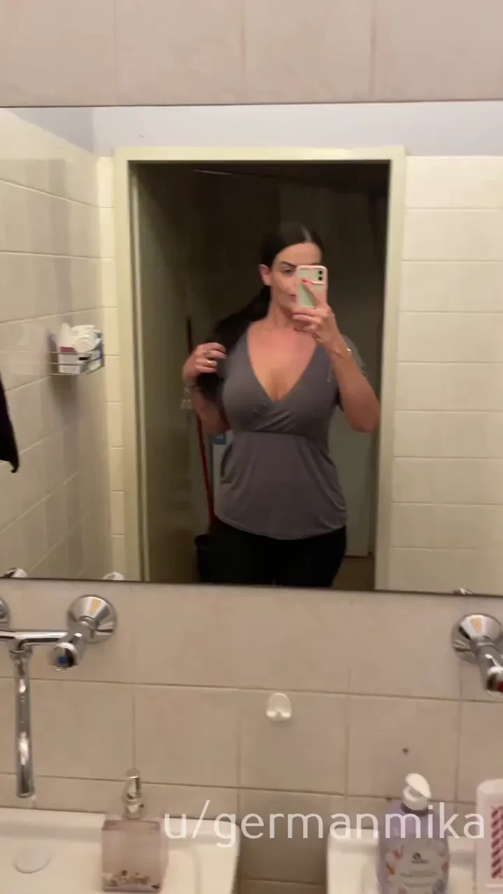 Just looking for trouble