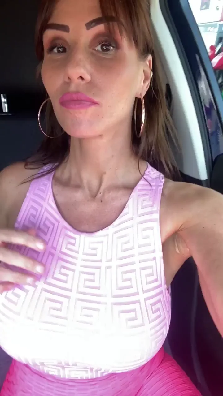 Anyone interested in playing in car while my husband is away?