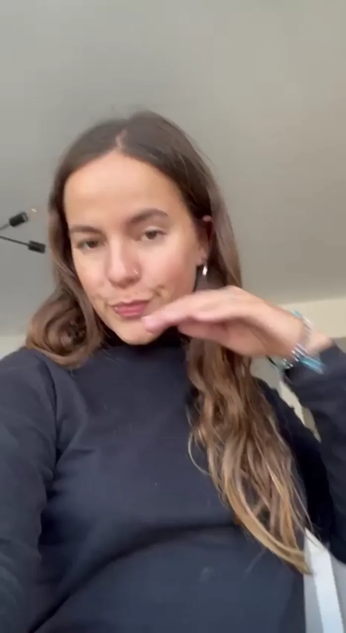 Girlfriend Material or Total Fuckdoll? 🔥🍑