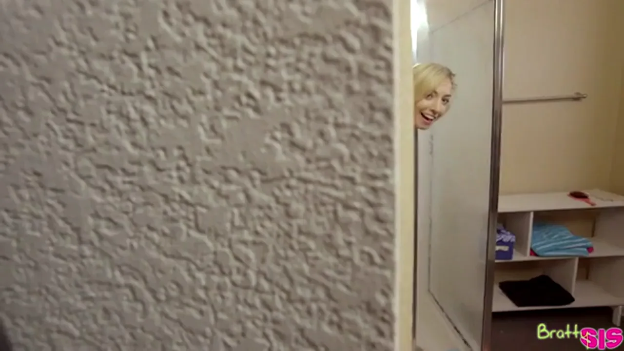 It Just Slipped In "“ S2:E8 (Step Porn)