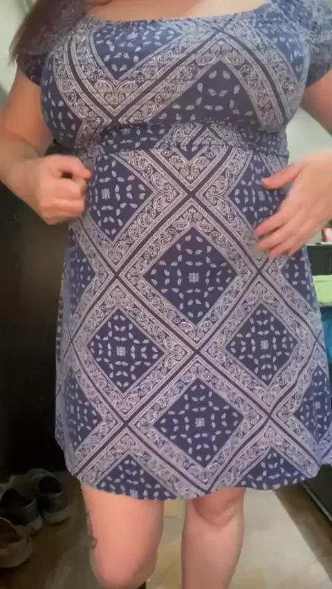 Will your dick enjoy a titty fuck