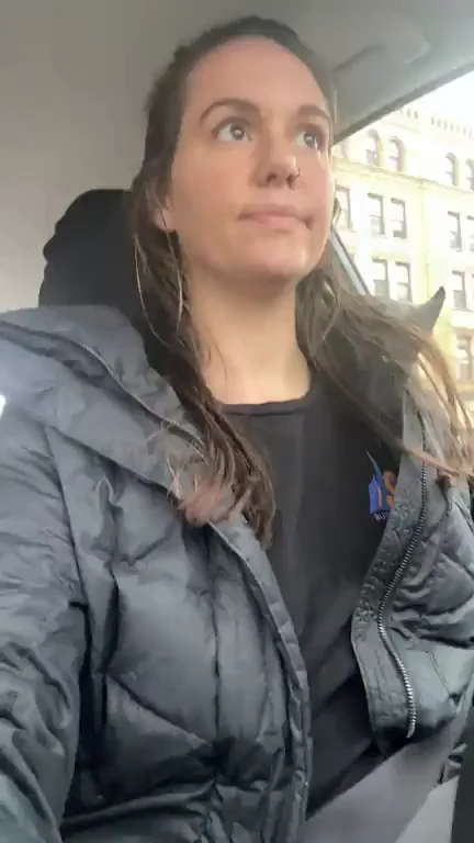 Look ma no hands!