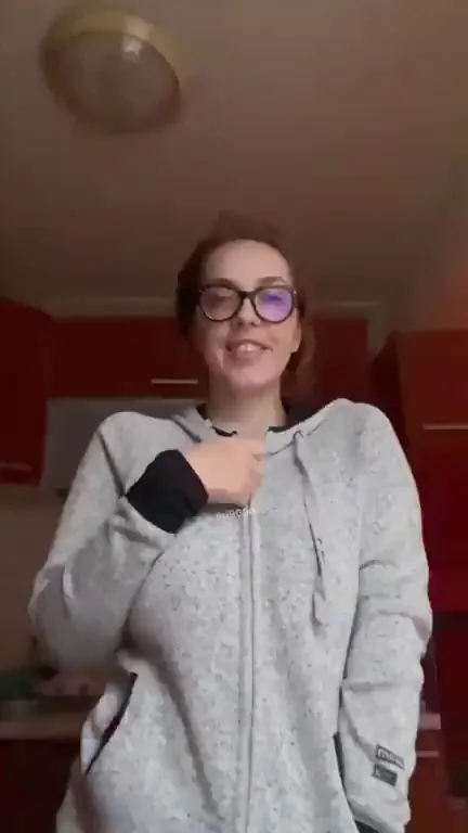 Presenting you my 36D Italian boobs