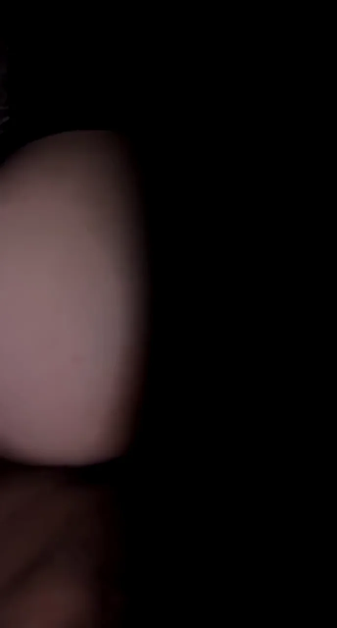 PAWG MILF throwing it back on my young BBC