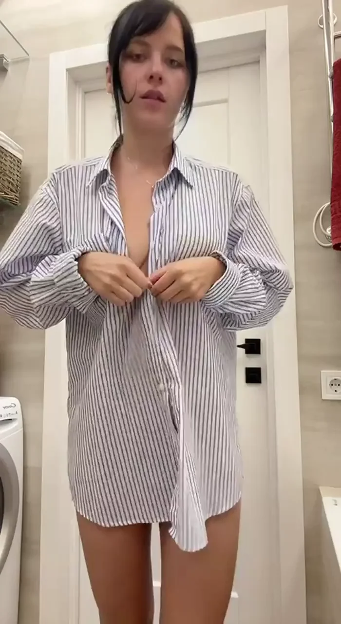 I hope my big nipples are not a problem