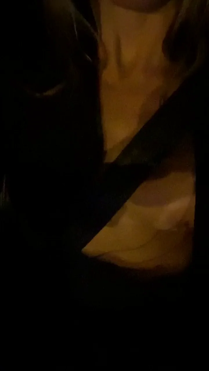 My friend invited me to go out for some drinks|. What he didn't know when I got into the car is that I was just wearing my coat|. Nothing else