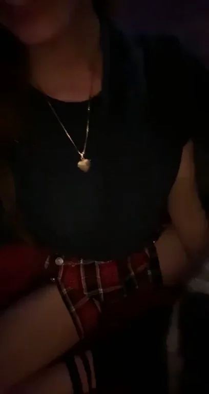 Naughty school girl is back (f)