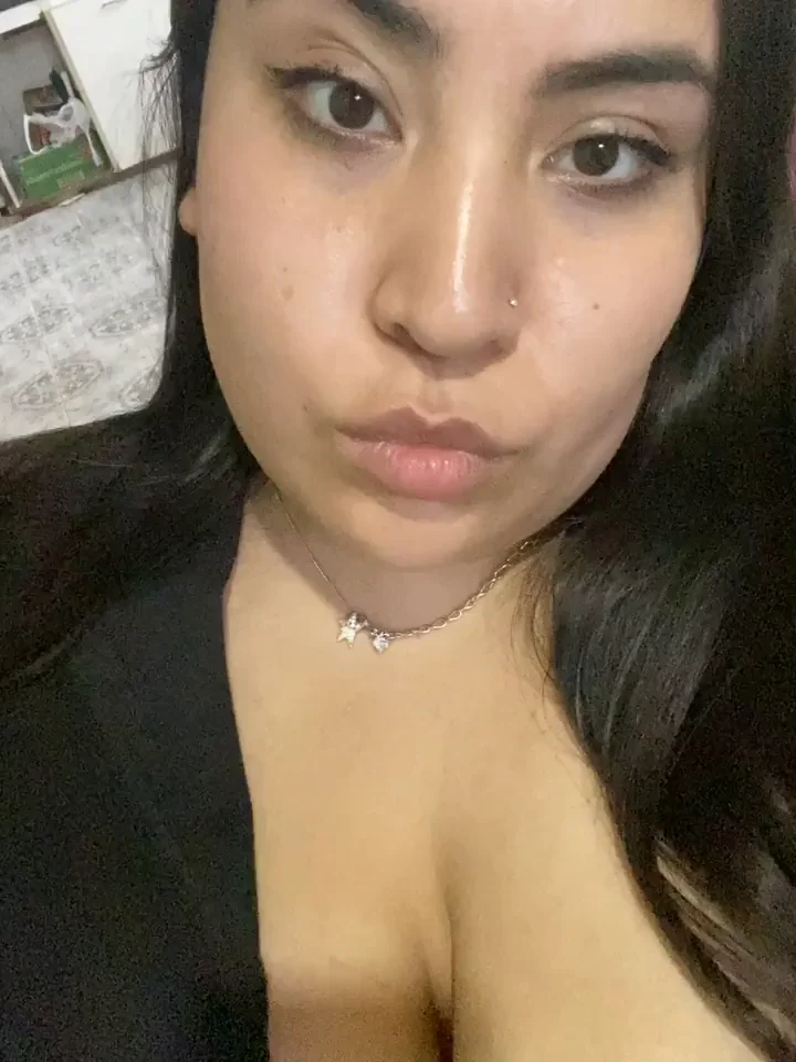 Juicy Areolas Begging for a Cock Sandwich Between 'Em 🍆💦