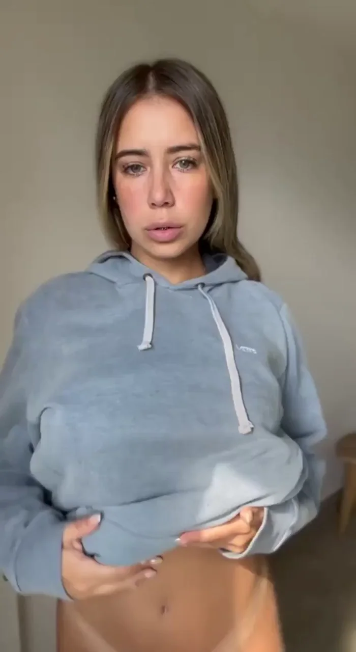 I need a opinion on my boobs