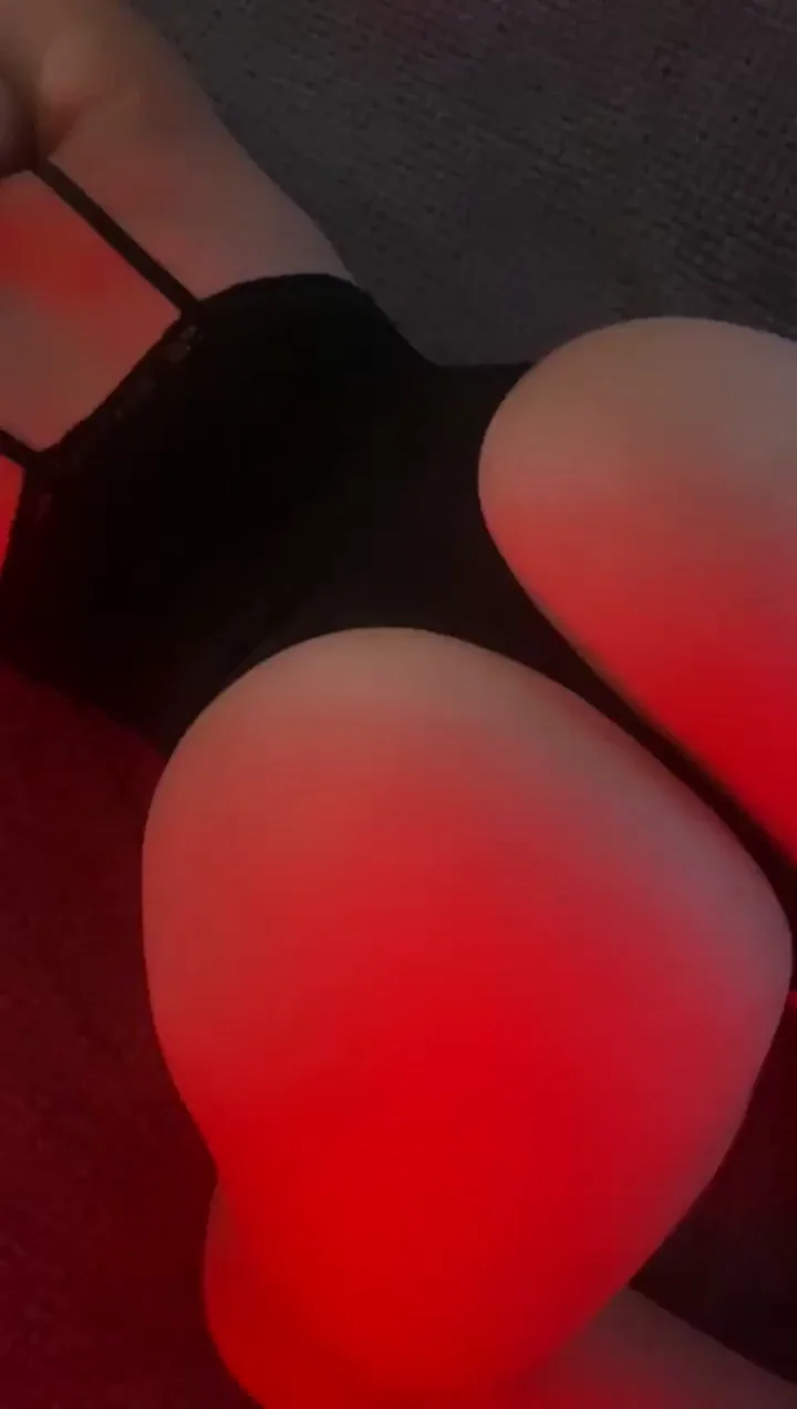 If I was your fuck doll I wouldn't let you pull out